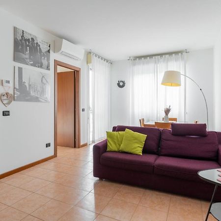 Casa Berti By Wonderful Italy Leilighet Bologna Eksteriør bilde
