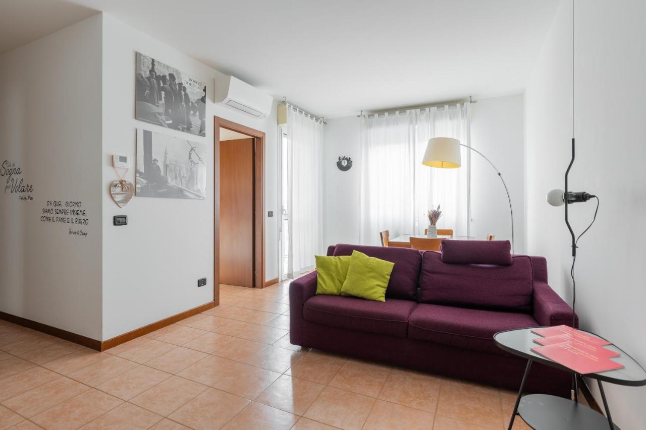 Casa Berti By Wonderful Italy Leilighet Bologna Eksteriør bilde