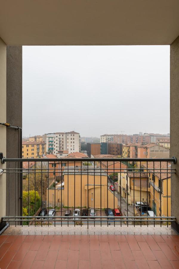 Casa Berti By Wonderful Italy Leilighet Bologna Eksteriør bilde