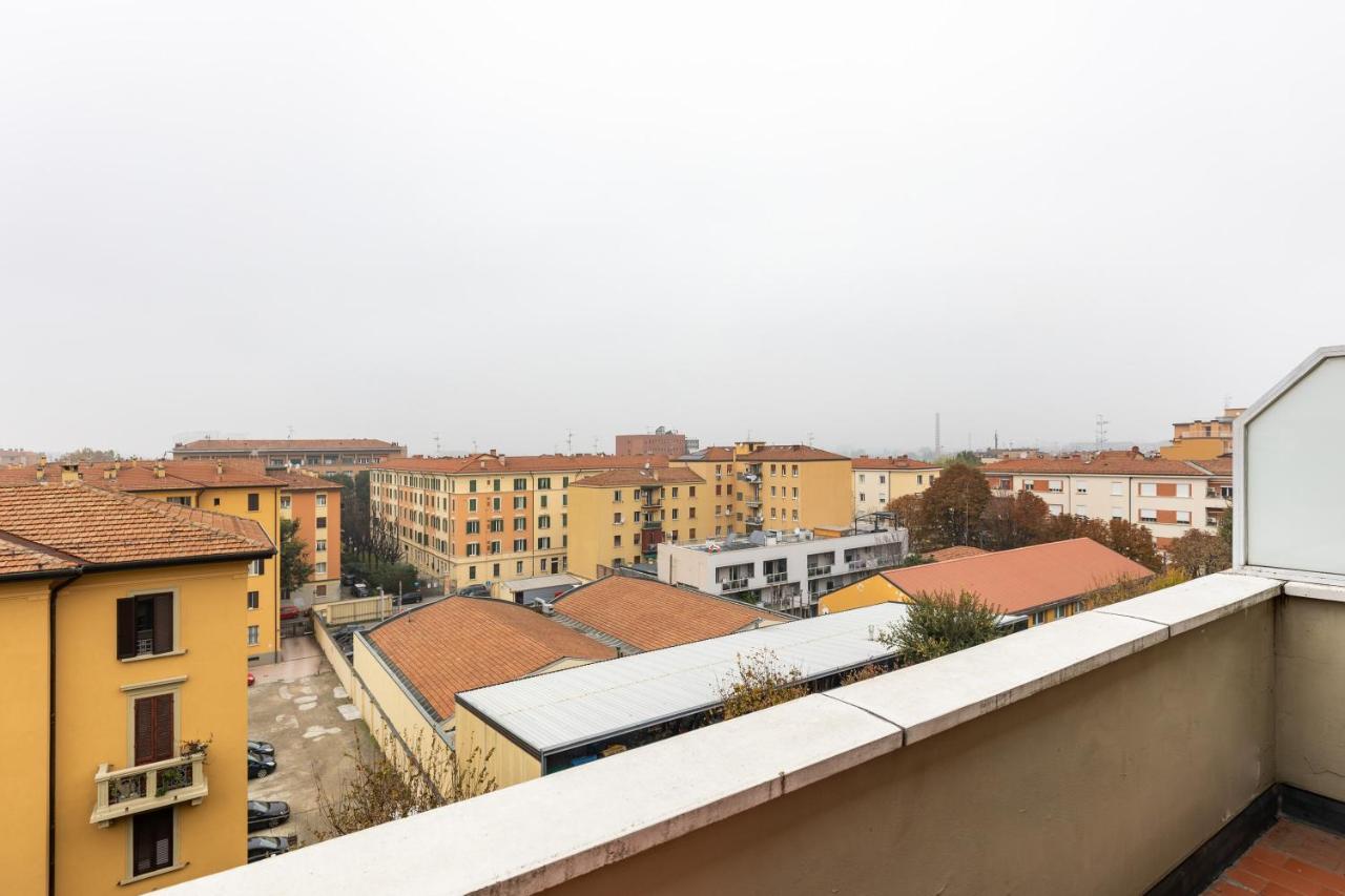 Casa Berti By Wonderful Italy Leilighet Bologna Eksteriør bilde