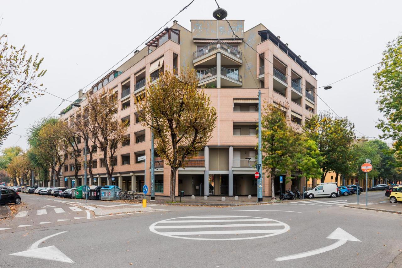 Casa Berti By Wonderful Italy Leilighet Bologna Eksteriør bilde