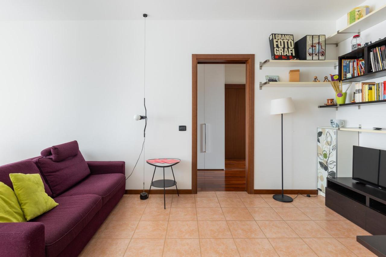 Casa Berti By Wonderful Italy Leilighet Bologna Eksteriør bilde