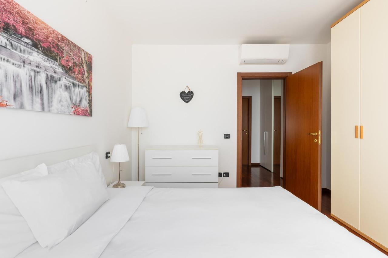 Casa Berti By Wonderful Italy Leilighet Bologna Eksteriør bilde