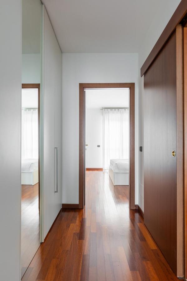 Casa Berti By Wonderful Italy Leilighet Bologna Eksteriør bilde